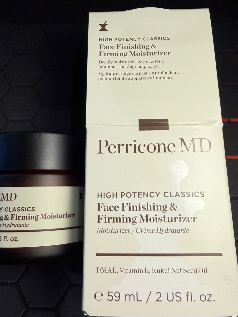 Perricone MD Face Finishing & Firming Moisturizer 59ml